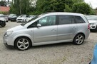 Opel Zafira - 4