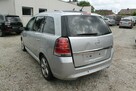 Opel Zafira - 5