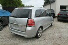 Opel Zafira - 7