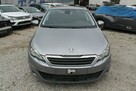 Peugeot 308 SW - 2