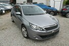 Peugeot 308 SW - 3