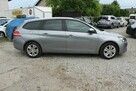 Peugeot 308 SW - 4
