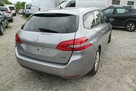 Peugeot 308 SW - 5