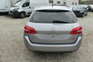 Peugeot 308 SW - 6