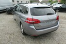 Peugeot 308 SW - 7