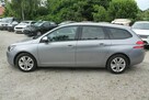 Peugeot 308 SW - 8