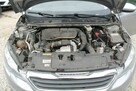 Peugeot 308 SW - 13