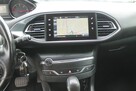 Peugeot 308 SW - 16