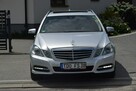 Mercedes E 350 3.0 V6D 265KM/ Navi/ Kamera/ Serwis/ 2 Kpl Kół/ Sprowadzony/ Opłacony - 2
