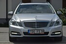 Mercedes E 350 3.0 V6D 265KM/ Navi/ Kamera/ Serwis/ 2 Kpl Kół/ Sprowadzony/ Opłacony - 3