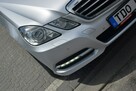 Mercedes E 350 3.0 V6D 265KM/ Navi/ Kamera/ Serwis/ 2 Kpl Kół/ Sprowadzony/ Opłacony - 6