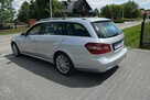 Mercedes E 350 3.0 V6D 265KM/ Navi/ Kamera/ Serwis/ 2 Kpl Kół/ Sprowadzony/ Opłacony - 12