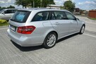 Mercedes E 350 3.0 V6D 265KM/ Navi/ Kamera/ Serwis/ 2 Kpl Kół/ Sprowadzony/ Opłacony - 14