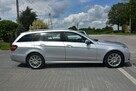Mercedes E 350 3.0 V6D 265KM/ Navi/ Kamera/ Serwis/ 2 Kpl Kół/ Sprowadzony/ Opłacony - 15