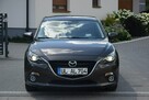 Mazda 3 2.0B 165KM/ Navi/ Kamera/Head up/ Brązowy Metalik/ Sprowadzony - 2