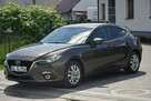 Mazda 3 2.0B 165KM/ Navi/ Kamera/Head up/ Brązowy Metalik/ Sprowadzony - 4