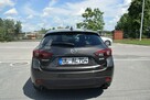 Mazda 3 2.0B 165KM/ Navi/ Kamera/Head up/ Brązowy Metalik/ Sprowadzony - 8