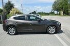 Mazda 3 2.0B 165KM/ Navi/ Kamera/Head up/ Brązowy Metalik/ Sprowadzony - 11