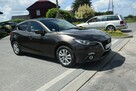 Mazda 3 2.0B 165KM/ Navi/ Kamera/Head up/ Brązowy Metalik/ Sprowadzony - 13