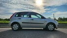 Ford Fiesta 1.4 TDCi 2008r 172tys km Klima Isofix Wspomag Sprawna - 6