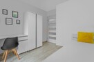 Mieszkanie Wrocław Śródmieście, Kleczków, Słonimskiego Antoniego - 5