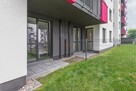 Mieszkanie Wrocław Śródmieście, Kleczków, Słonimskiego Antoniego - 6