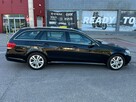 Mercedes-Benz Klasa E 2,2 D 170KM Automat Kombi Skóry LED el. klapa 2k - 10