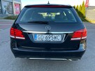 Mercedes-Benz Klasa E 2,2 D 170KM Automat Kombi Skóry LED el. klapa 2k - 13