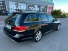 Mercedes-Benz Klasa E 2,2 D 170KM Automat Kombi Skóry LED el. klapa 2k - 16