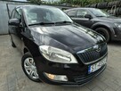 Fabia 1.2  105km klima SERWIS bezwypadek SALON POLSKA 2015 - 2