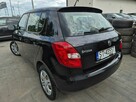 Fabia 1.2  105km klima SERWIS bezwypadek SALON POLSKA 2015 - 3