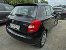 Fabia 1.2  105km klima SERWIS bezwypadek SALON POLSKA 2015 - 4