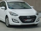 Hyundai i30 1.6 CRDi 110KM/Nawi/Kamera cofania/Telefon - 4
