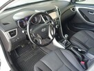 Hyundai i30 1.6 CRDi 110KM/Nawi/Kamera cofania/Telefon - 11