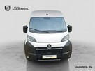 Opel Movano Elektryczny !! 270KM !! Dostępny od ręki w atrakcyjnej cenie. - 2
