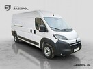Opel Movano Elektryczny !! 270KM !! Dostępny od ręki w atrakcyjnej cenie. - 3