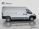 Opel Movano Elektryczny !! 270KM !! Dostępny od ręki w atrakcyjnej cenie. - 4