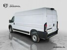 Opel Movano Elektryczny !! 270KM !! Dostępny od ręki w atrakcyjnej cenie. - 7