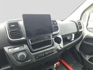 Opel Movano Elektryczny !! 270KM !! Dostępny od ręki w atrakcyjnej cenie. - 16