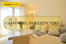 Gotowiec inwestycyjny, 2 pokoje, Centrum Stargardu - 1