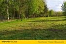 Działka Ciągowice - 1