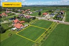 Działka budowlana na sprzedaż w Krośnie - 1