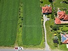 Działka budowlana na sprzedaż w Krośnie - 3