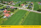 Działka budowlana na sprzedaż w Krośnie - 5