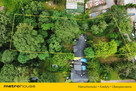 Działka zabudowana 2100 m2 w Wołominie Nowe Lipiny - 3