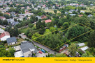 Działka zabudowana 2100 m2 w Wołominie Nowe Lipiny - 4