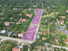 Działki z MPZP pod zabudowę wielorodzinną - 1