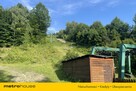Działka inwestycyjna z wyciągiem narciarskim - 1