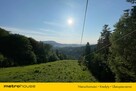 Działka inwestycyjna z wyciągiem narciarskim - 5