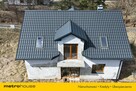 Przestronny dom w zielonej okolicy Skarżyska. - 2